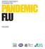 SERVICE CONTINUITY PLANNING FOR PANDEMIC FLU ENGLAND