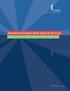 Advancing the Academic Health System for the Future A Report from the AAMC Advisory Panel on Health Care