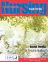 Volume 28 Number 2 / Summer 2011. Social Media: A Threat to Nursing? Official Publication of the Nebraska