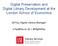 Digital Preservation and Digital Library Development at the London School of Economics