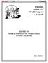 Custody, Access and Child Support in Canada REPORT ON FEDERAL-PROVINCIAL-TERRITORIAL CONSULTATIONS