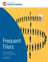 Frequent Filers. Repeat Plaintiffs in Shareholder Litigation