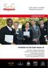 Invitation to the Open House of: World Leader in Hospitality Management Education. swisseducation.com