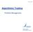 October 2007. Algorithmic Trading. Portfolio Management. Peter van Kleef www.lakeview-cms.com