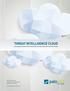 THREAT INTELLIGENCE CLOUD