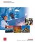 Rockwell Automation Quality Management System