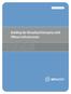 WHITE PAPER. Building the Virtualized Enterprise with VMware Infrastructure