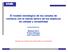 El modelo estratégico de los canales de. contacto con el cliente dentro de los objetivos. de calidad y rentabilidad