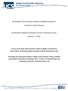 An Analysis of the Domestic Violence Lethality Assessment. in Johnson County, Kansas. Presented by United Community Services of Johnson County
