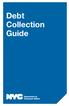 Debt Collection Guide