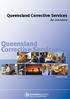 Queensland Corrective Services