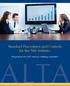Standard Procedures and Controls for the Title Industry. Prepared by the ALTA Internal Auditing Committee ALTA