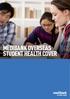 MEDIBANK OVERSEAS STUDENT HEALTH COVER