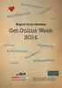 Get Online Week 2014