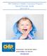 WV Children s Health Insurance Program Dental Provider Guide 2013-2014