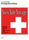 Swiss Safe Storage Online Backup MS Exchange Mail Level Backup