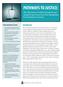 PATHWAYS TO JUSTICE: Introduction. The Movement of Adult Female Sexual Assault Cases Across the New Hampshire Criminal Justice System