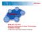 BPM, EDA and SOA: How the Combination of these Technologies Facilitates Change. Dr. Neil Thomson, Head of Group Development, Microgen plc