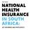 User Guide: National Health insurance in south africa: Get informed and Participate!