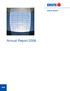Annual Report 2008 2008