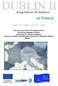 DUBLIN II. Regulation & Asylum. Guide for asylum seekers 2012