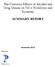 The Corrosive Effects of Alcohol and Drug Misuse on NH s Workforce and Economy SUMMARY REPORT. Prepared by: