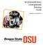 BIOENGINEERING Undergraduate Advising Guide. http://www.cbee.oregonstate.edu/