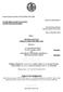 Before : MICHAEL KENT QC (Sitting as a Judge of the High Court) - - - - - - - - - - - - - - - - - - - - - Between :