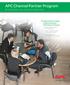 APC Channel Partner Program