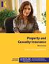 Property and Casualty Insurance. Minnesota. State Law Supplement