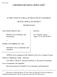 CERTIFIED FOR PARTIAL PUBLICATION * IN THE COURT OF APPEAL OF THE STATE OF CALIFORNIA SECOND APPELLATE DISTRICT DIVISION FOUR
