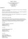 Robert T. Anderson. University of Washington School of Law W.H. Gates Hall, Room 430 Box 353020 Seattle, WA 98195-3020 206/685-2861 BobA@uw.