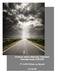 Criminal Justice Kentucky Treatment Outcome Study (CJKTOS) FY 2009 Follow-up Report 10.30.09 .09