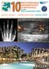 THMEDITERRANEAN RHEUMATOLOGY SYMPOSIUM & MEDITERRENEAN RHEUMATOLOGY EULAR BASIC ULTRASOUND COURSE SYMPOSIUM ANTALYA, TURKEY. www.antalyaultrasound.