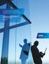 Compliance trends and practices to increase revenue kpmg.com