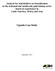 TABLE OF CONTENTS General Characterization of ASGM in the Country... 3 Mercury and Other Environmental Impacts in ASGM... 7