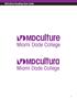 MDCulture Branding Style Guide