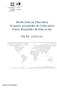 World Data on Education Données mondiales de l éducation Datos Mundiales de Educación. VII Ed. 2010/11 IBE/2011/CP/WDE/ER