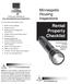 Rental Property Checklist