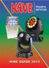 Units 1&2 55 Victoria Road Burgess Hill West Sussex RH15 9LH TEL: 01444 245500. EMAIL: hire@kave.co.uk WEB: www.kave.co.uk