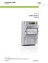 E350 series 2. Electricity Meters IEC/MID Residential. ZxF100Ax/Cx. User Manual