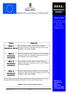 IMMIGRATION & NATIONALITY DIRECTORATE. EEA 1 EEA nationals and EEA national family members wishing to apply for a Residence Permit and who are