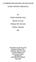 A COMBINED FINE-GRAINED AND ROLE-BASED ACCESS CONTROL MECHANISM HONGI CHANDRA TJAN. Bachelor of Science. Oklahoma State University