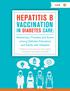 Disegion and the Hepatitis B HPV Vaccine - A Comparison