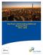 City Power Johannesburg (SOC) Ltd Business Plan 2013-2016