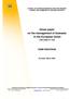 Green paper on the management of biowaste in the European Union