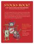 A KIDS GUIDE TO STOCKS AND OTHER INVESTMENTS