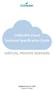 COMLINK Cloud Technical Specification Guide VIRTUAL PRIVATE SERVERS