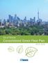 City of Toronto Consolidated Green Fleet Plan