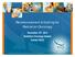 Reimbursement & Coding for Radiation Oncology. November 16 th, 2013 Radiation Oncology Update Kahala HSCO